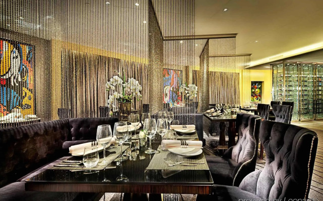 Enlux Hotel