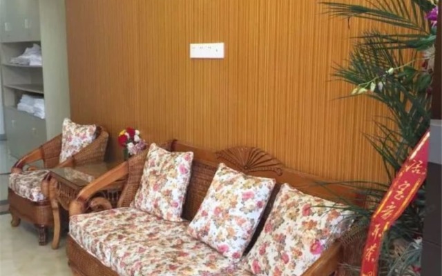 Wudu Holiday Hotel ZhuoZhengYuan Branch