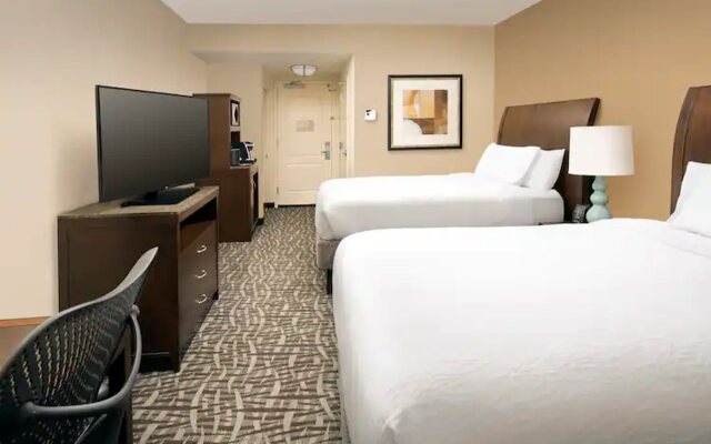 Hilton Garden Inn Winston-Salem/Hanes Mall