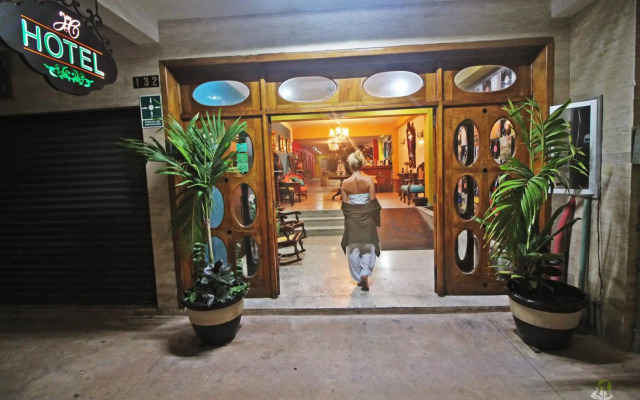 Hotel Mary Carmen