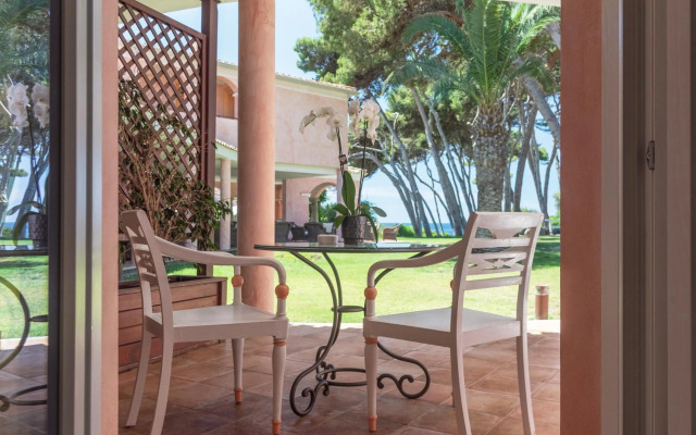 Hotel Cala Caterina