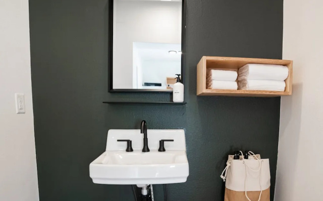 Отель Loge Leavenworth 