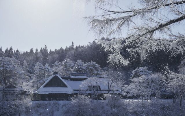 Hoshino Resorts Aomoriya