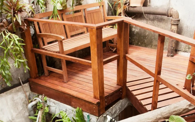 The Radioman Heritage Hostel