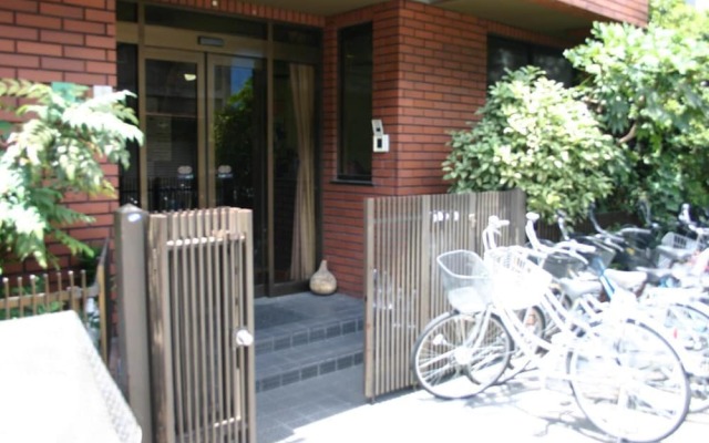 Economy Backpackers Hotel New Koyo