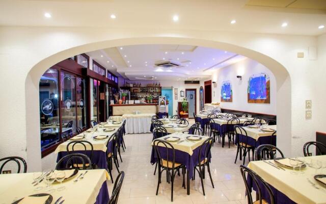 Hotel Sileoni Dépendance Villa Antonio