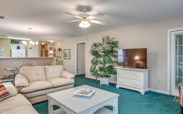 Suite Carolina at True Blue 3 Bedrooms 2 Bathrooms Condo