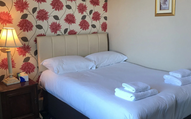 The Alexander Guest House