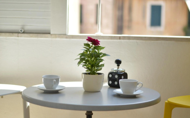 Luxury living Apartments