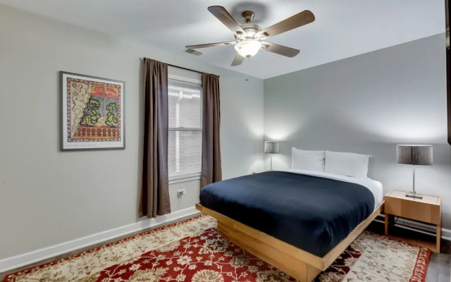 Great 6 BR/4 BA house for larger groups up to 12 by AllSet Turnover