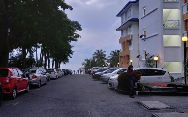 Unit B-801 SERI BULAN CONDO HOME SWEET HOME