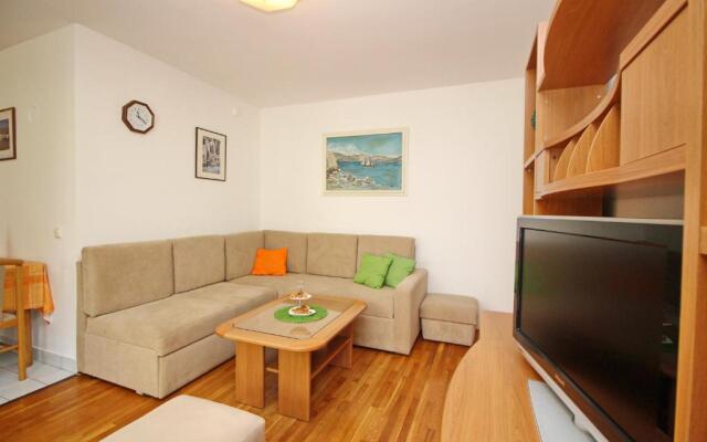 Apartment Sersic