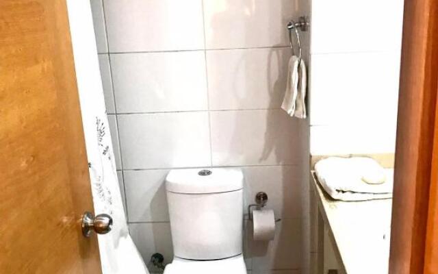 DEPARTAMENTO VIP Jardines del Sur