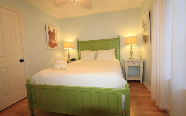 St. Martin Beachwalk Villas 214