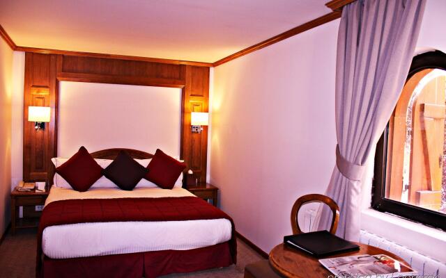 InterContinental Mzaar Lebanon by IHG