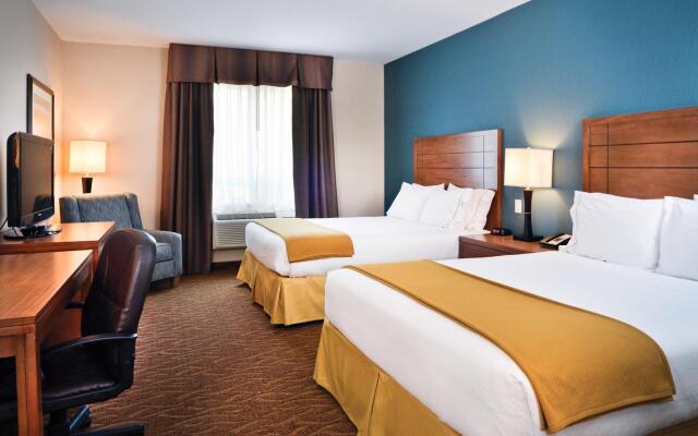 Sandman Hotel & Suites Squamish