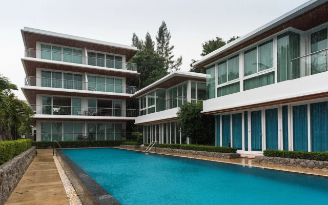 Hua Hin Luxury Suite by Passionata