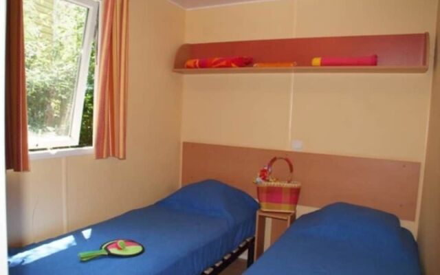 Parc Saint James Montana