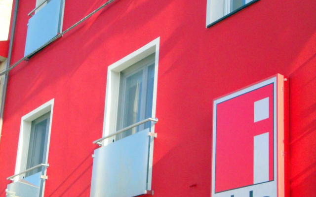 Iride Guest House