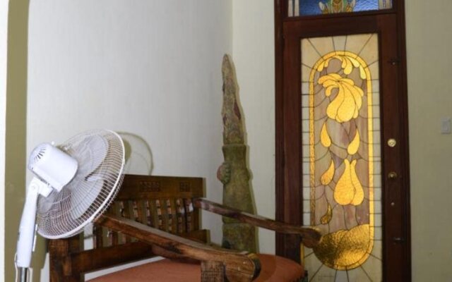 Hostal Casa Osiris