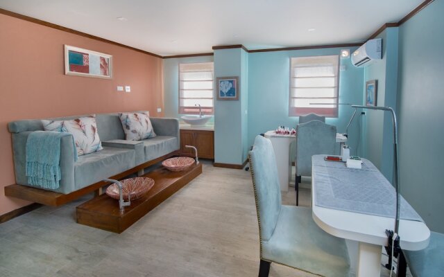 Sandy Bay Beach Club