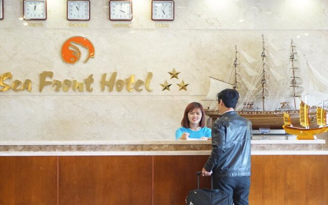 Sea Front Hotel
