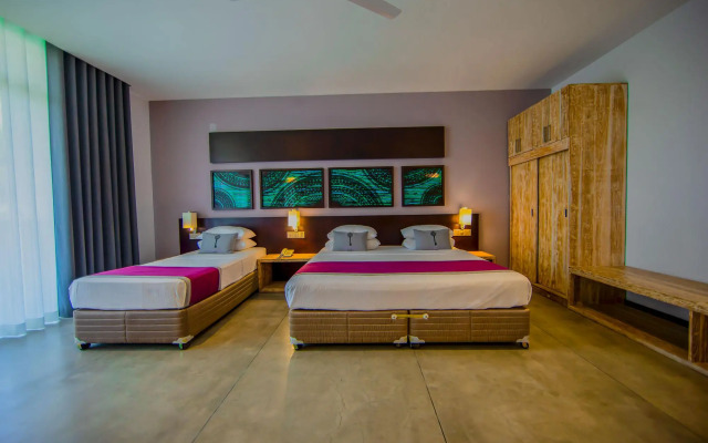 Skyloft Kandy by Aaradhaya