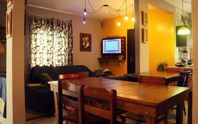 BC Paradise Hostel