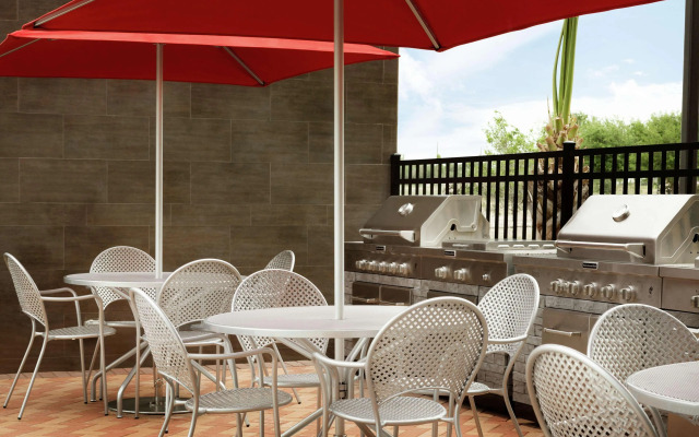 Home2 Suites by Hilton McAllen