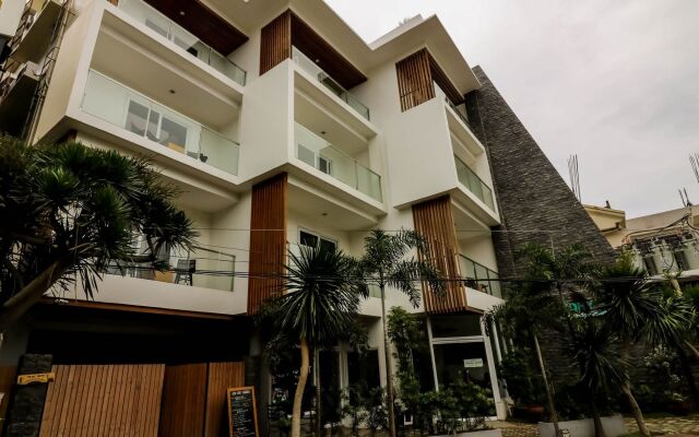 NIDA Rooms Boracay Aklan Delight