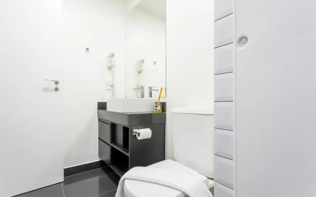 BHomy Jardins Requinte e conforto CE1510