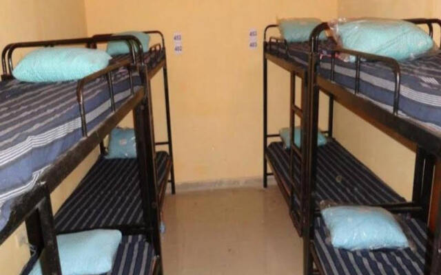 SK Residency Dormitory & Lodge Secunderabad