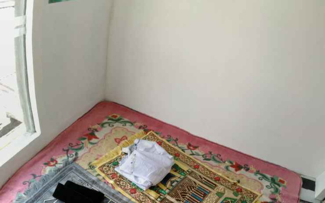 Sikembar Hostel Dieng
