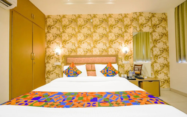 Fabhotel Prime Victoria Regency