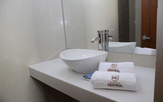 Hotel Central