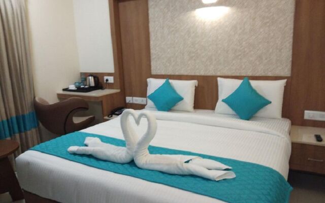 Hotel iStay