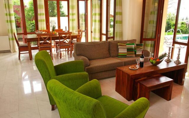 Aphrodite Hills Rentals – Superior Villas
