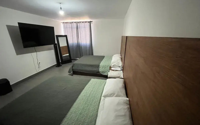 Venator House Moral