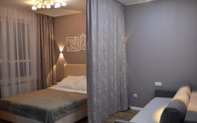 New Life на улице Полоненко 10