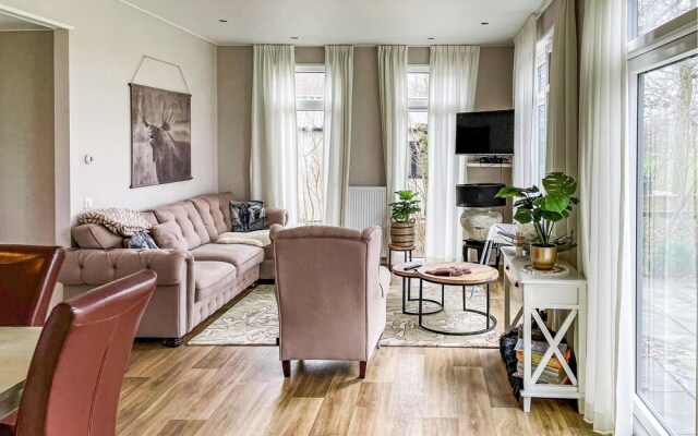 Beautiful Home in Oosterwolde With Wifi and 2 Bedrooms