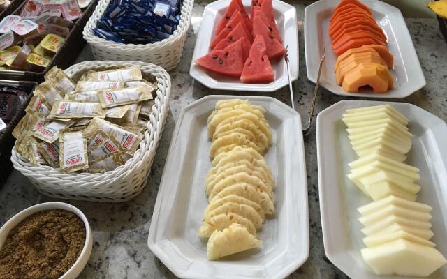 Pousada Canto Grande