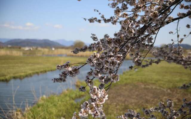 Stay Omihachiman Ekimae Inn