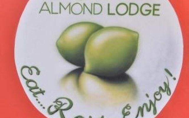 Almond Lodge