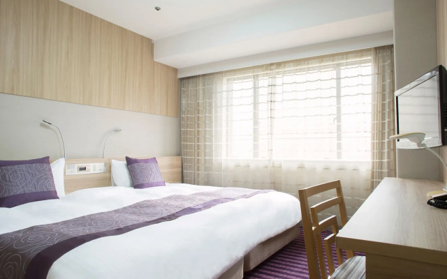 Keihan Kyoto Grande Hotel