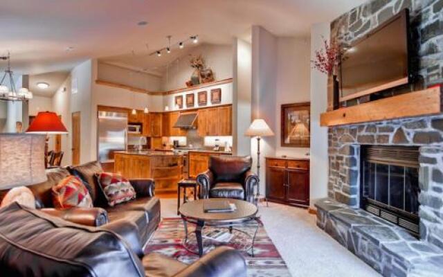 The Timbers Condominiums