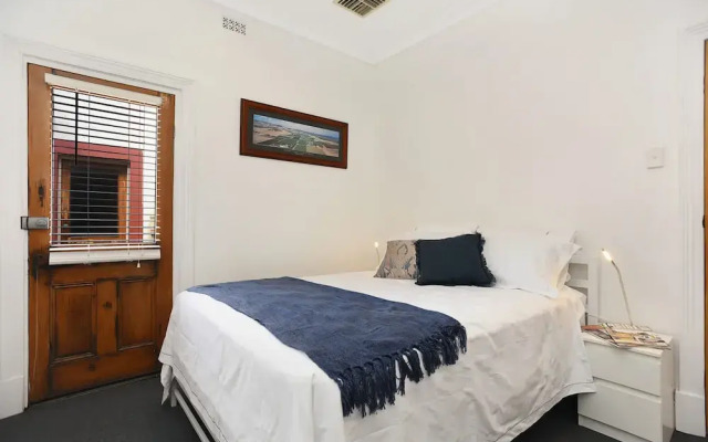 City Apt no 7 Cecil Mansions Wi-fi 2parking