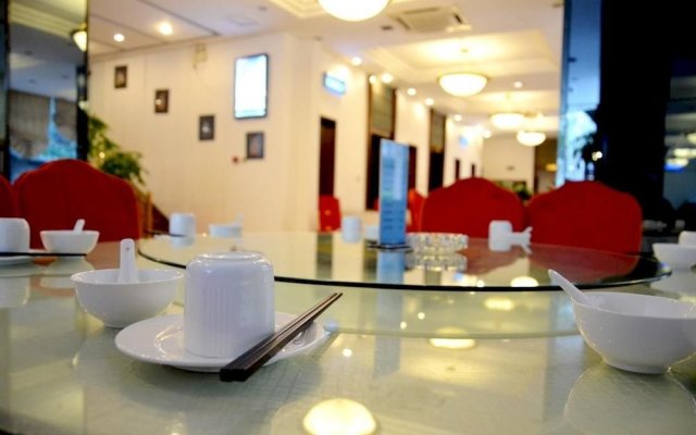 Hankou Guest House