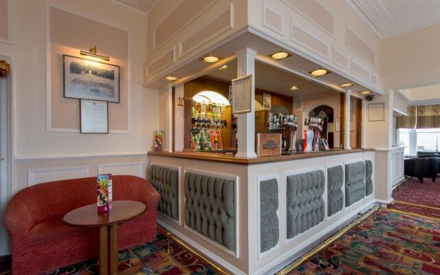 The Clifton Hotel