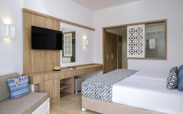 TUI BLUE Palm Beach Hammamet - All Inclusive