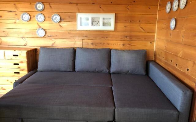 Holiday House with beautiful scenery near Göta Kanal
